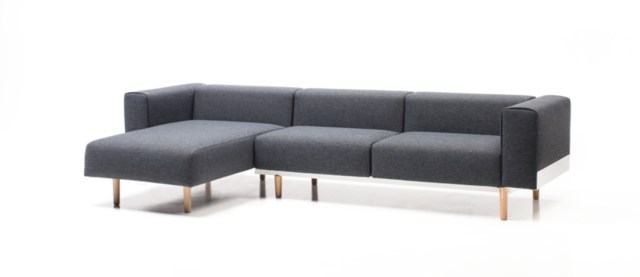 BREAD modula sofa system